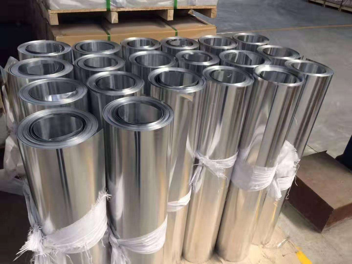 A Complete Guide to Stainless Steel Shims for Industrial Use